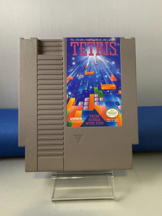 Tetris