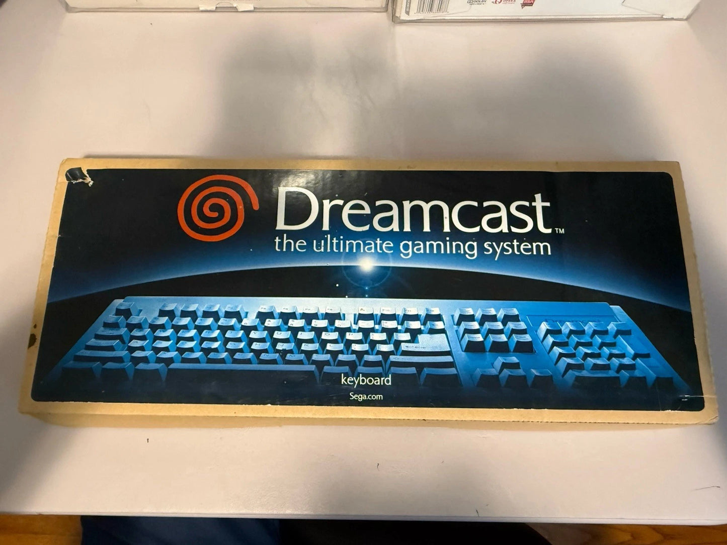 Dreamcast Keyboard - SK-1502