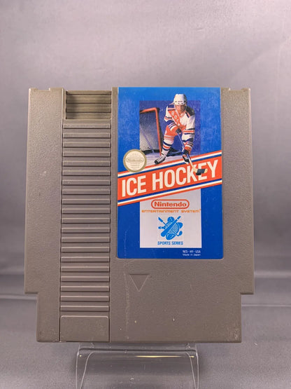 Ice Hockey