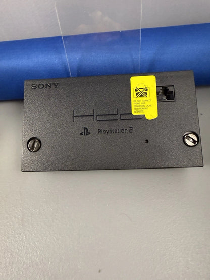 HDD Network Adapter SCPH-10281 With Start-Up Disc