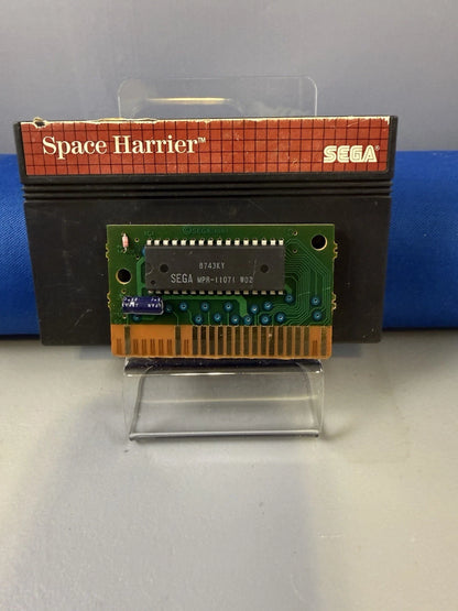 SPACE HARRIER
