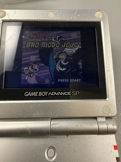 Powerpuff Girls: Bad Mojo Jojo