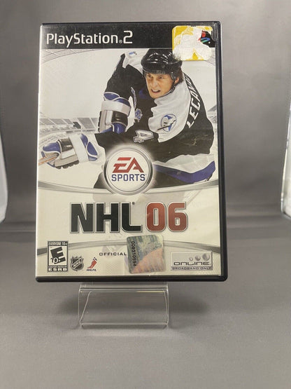 (CIB) NHL 06