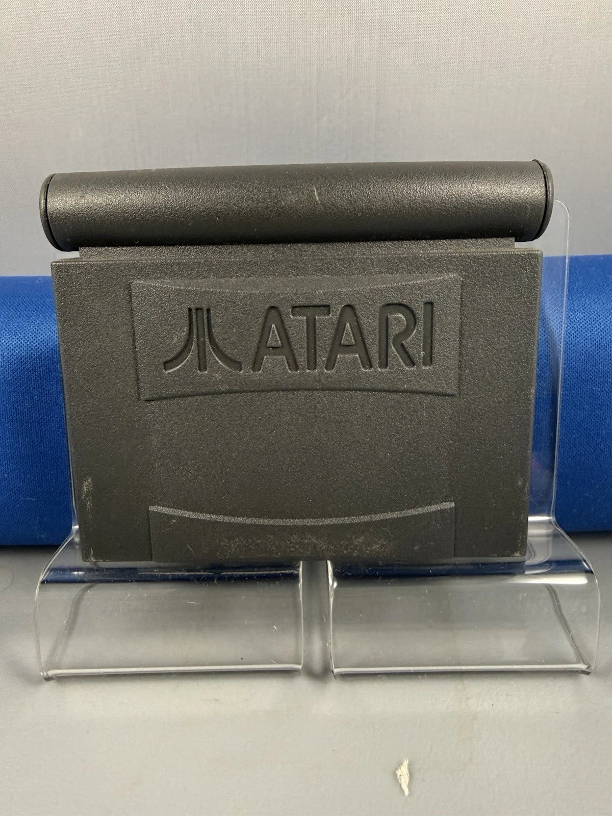 Hover Strike W/ Controller Overlay - Atari Jaguar