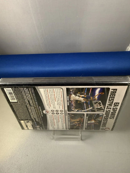 NBA Live 06 (Factory Sealed)