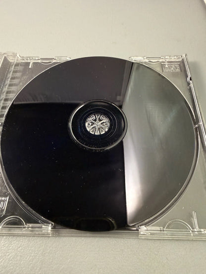 Independence Day (CIB) W/ Reg Card