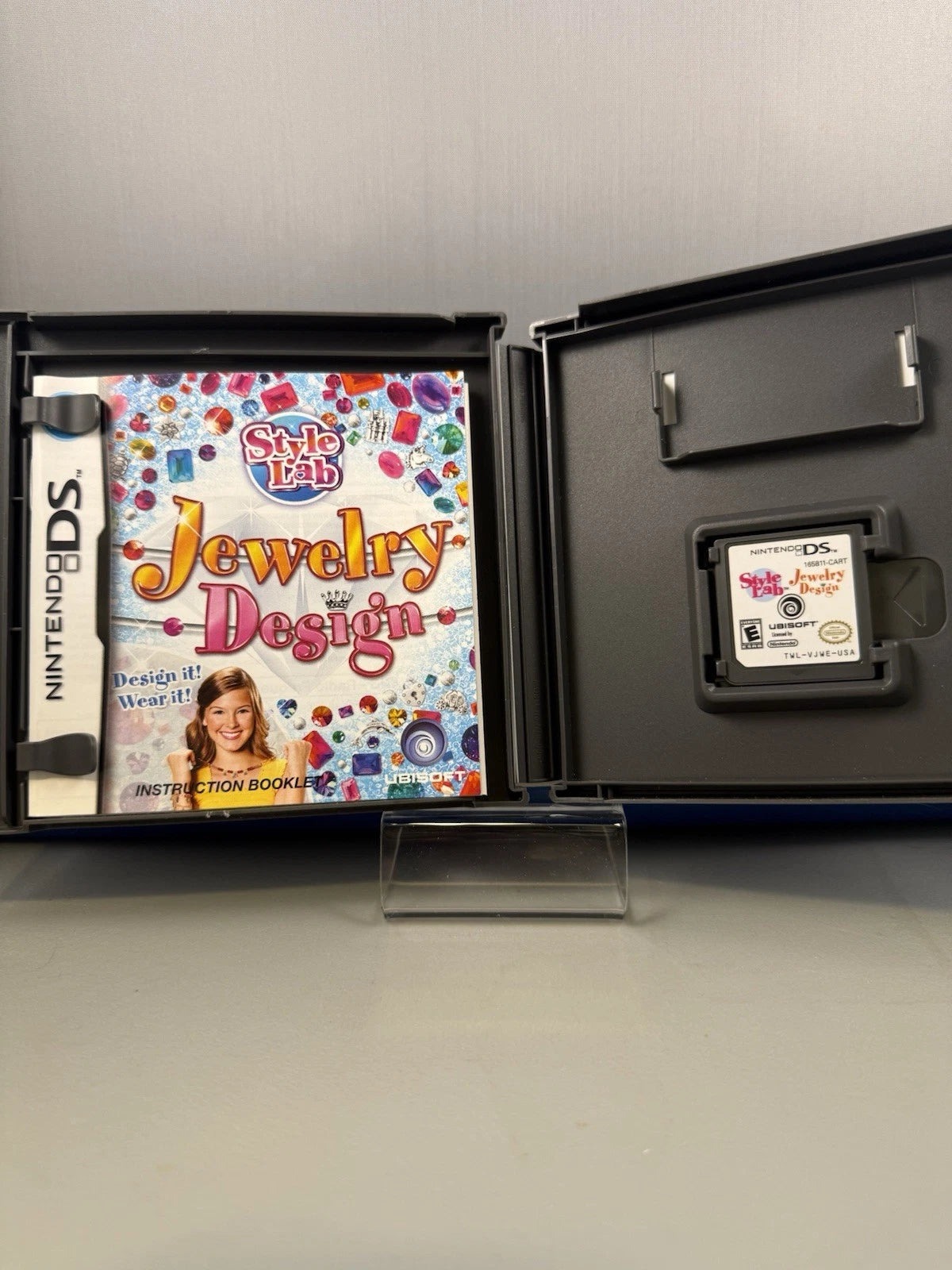 Style Lab Jewelry Design CIB