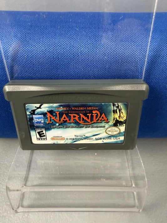 Chronicles of Narnia: the Lion the Witch and the Wardrobe