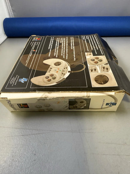 ASCII Pad Controller (CIB)