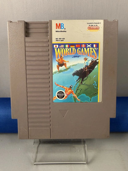 World Games
