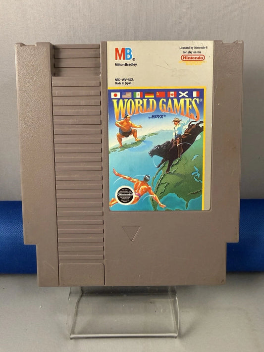 World Games