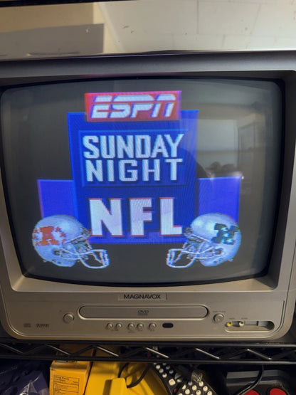 ESPN Sunday Night NFL