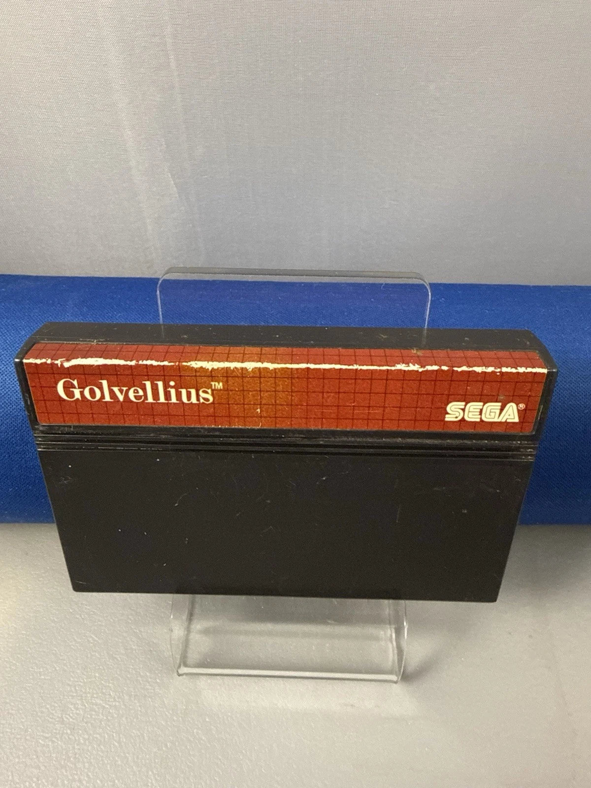 Golvellius