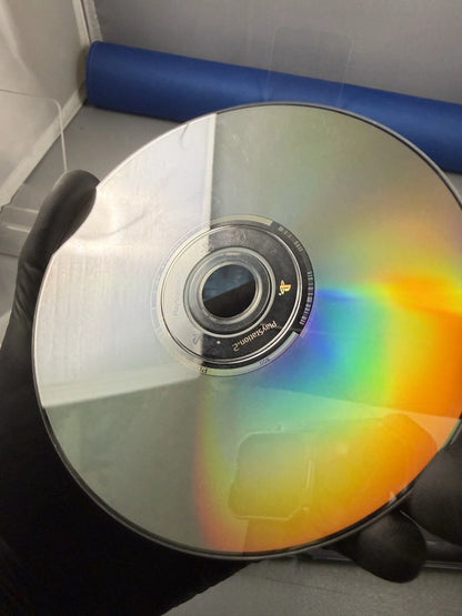 Gran Turismo 3 A-Spec (CIB)