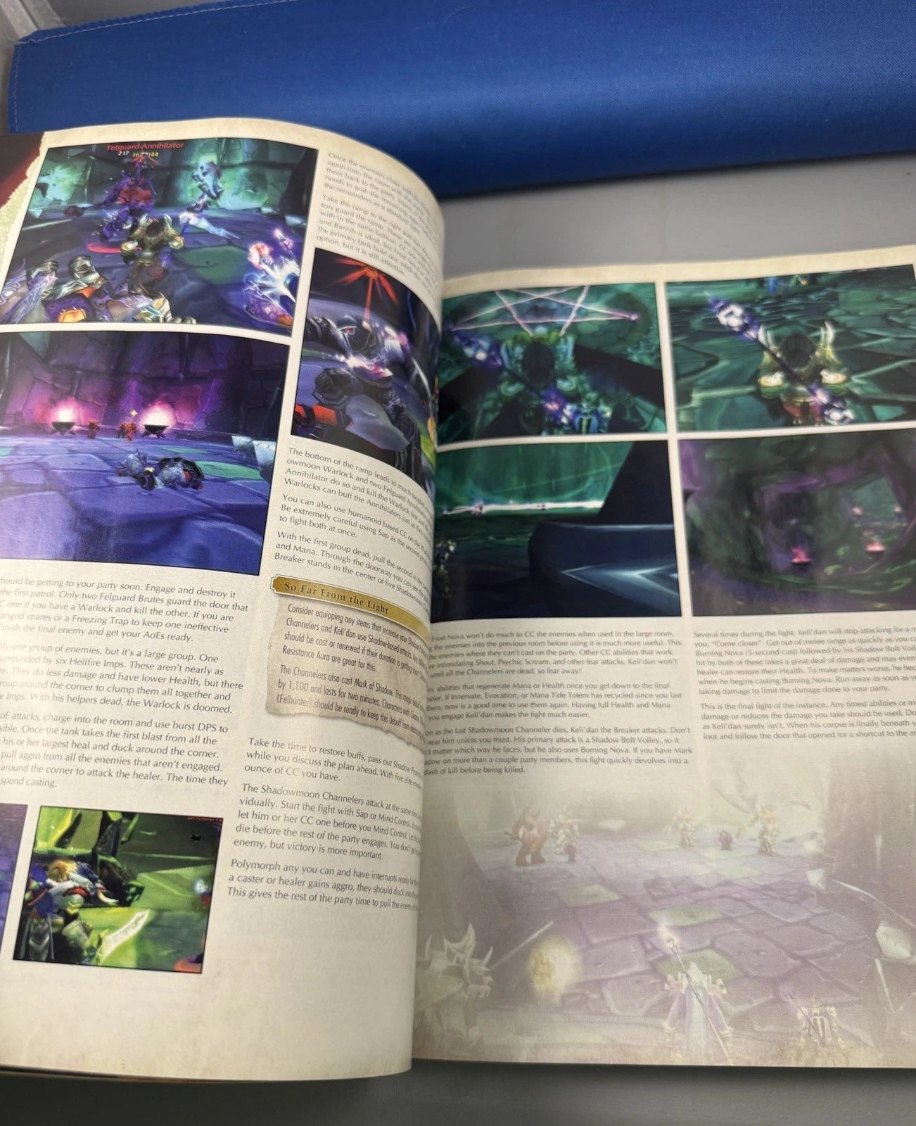 World Of Warcraft: The Burning Crusade