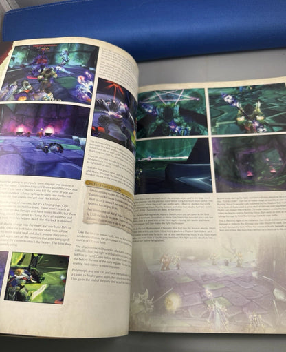 World Of Warcraft: The Burning Crusade