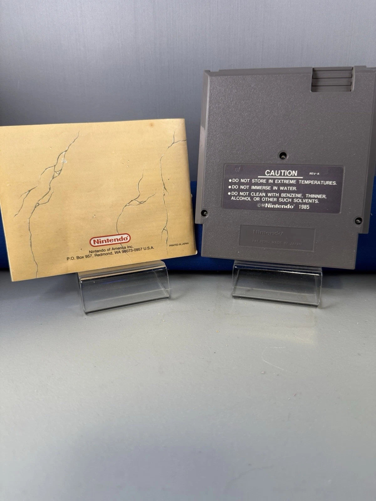 Faxanadu W/Manual