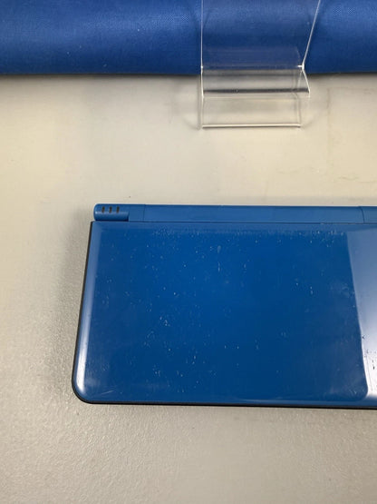 Nintendo DSi XL - Midnight Blue