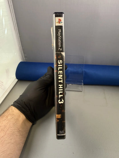Silent Hill 3
