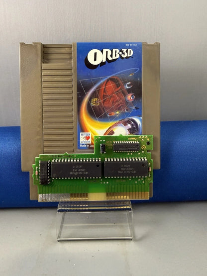 ORB-3D