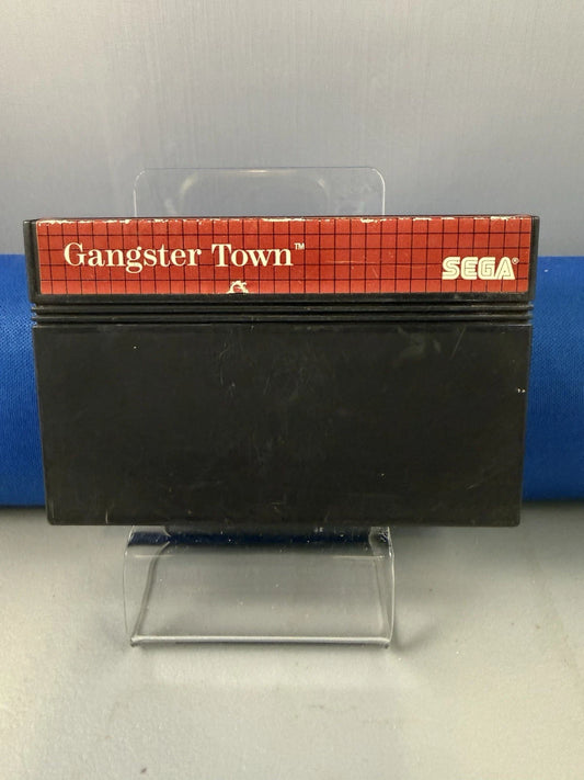 Gangster Town