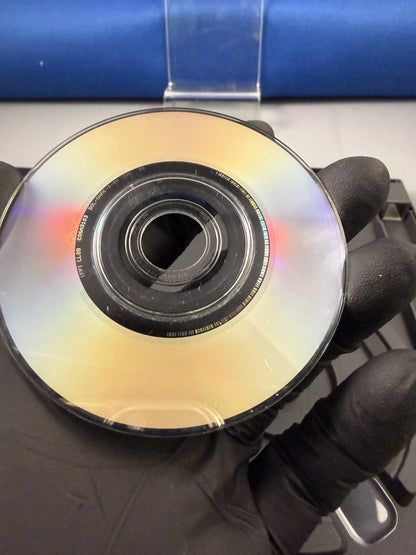 Naruto: Clash of Ninja (CIB)