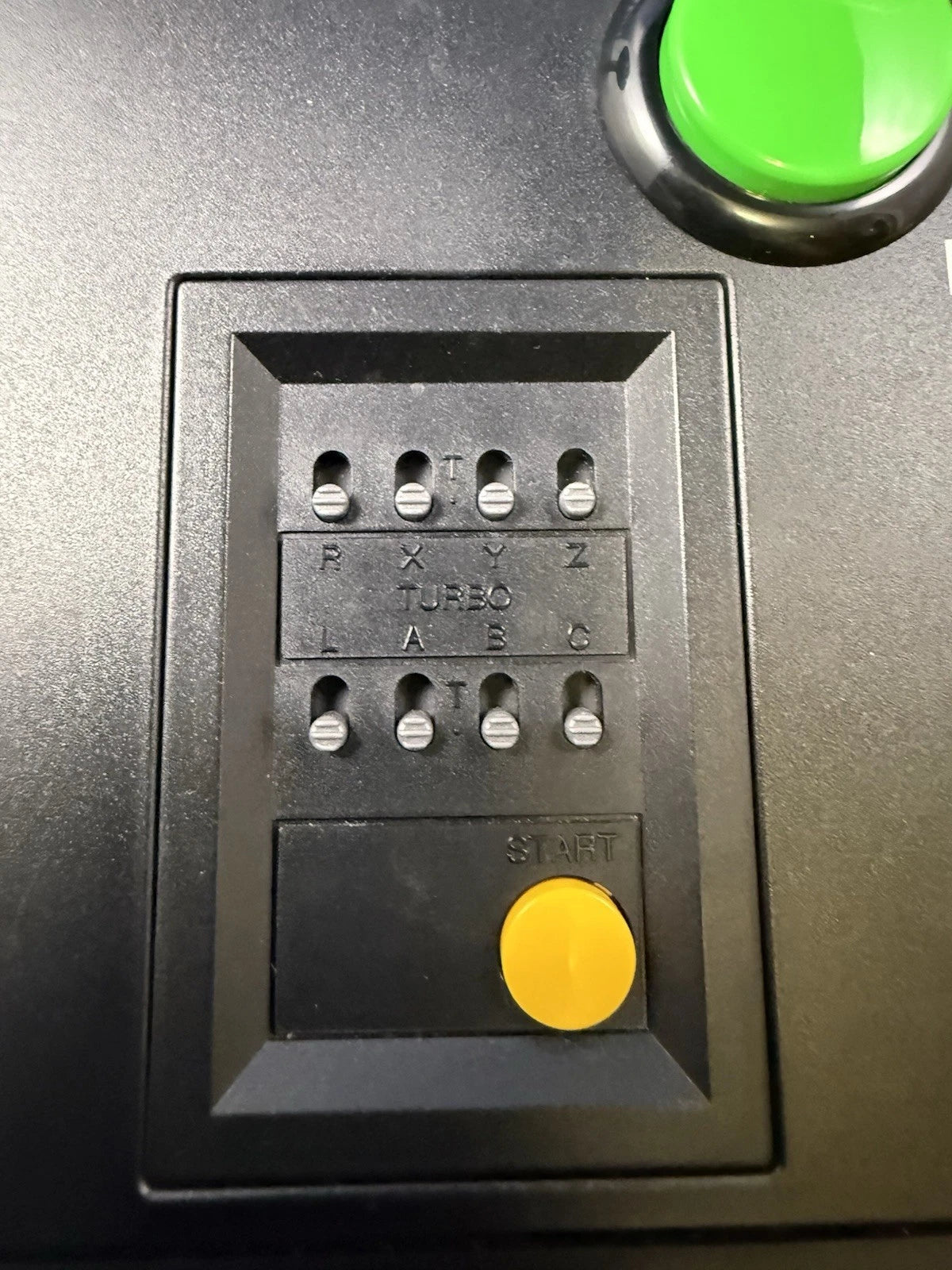Fighting Stick SS Arcade Controller HSS-07