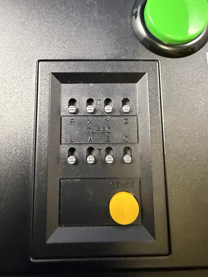 Fighting Stick SS Arcade Controller HSS-07