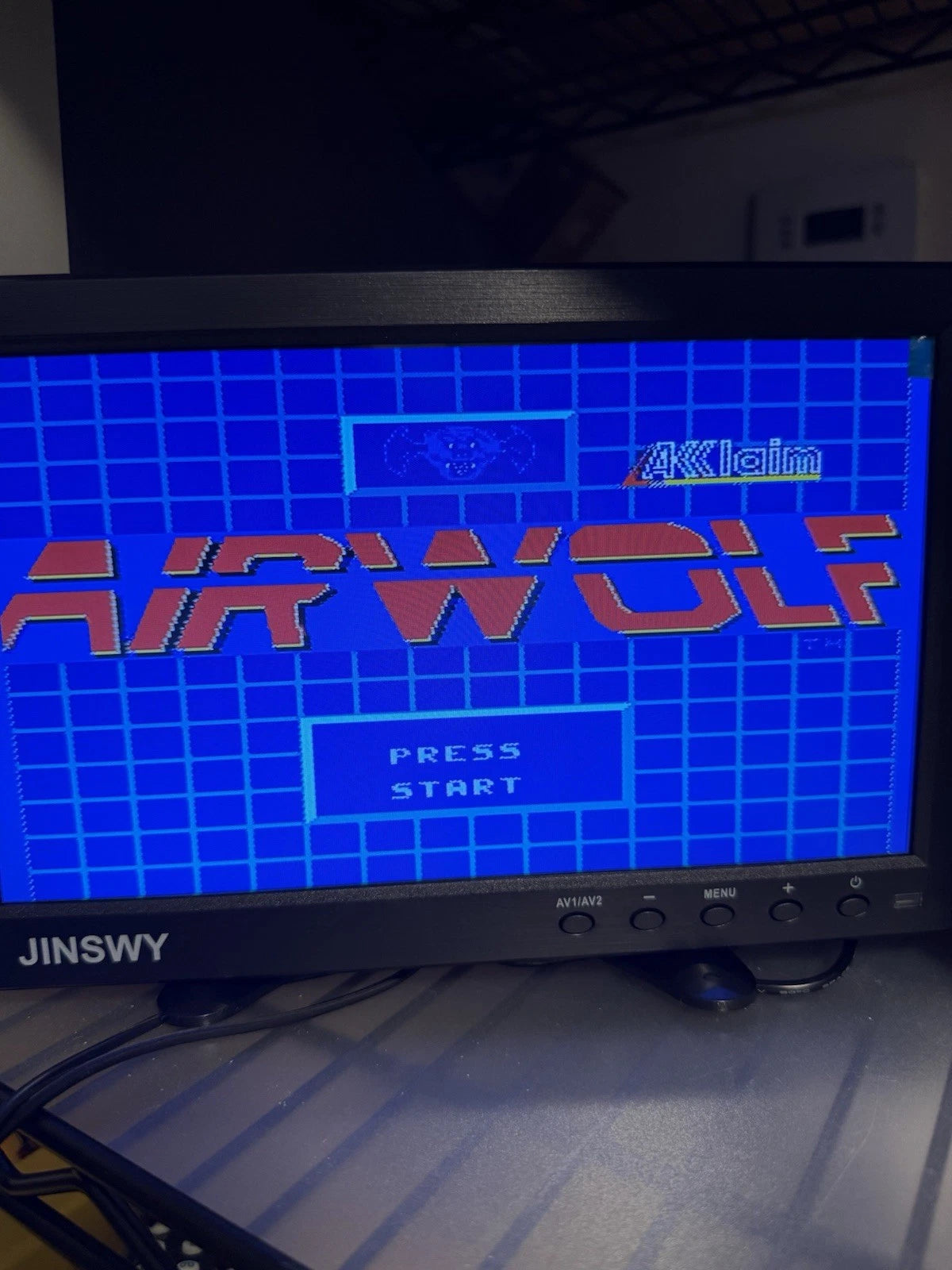 Airwolf