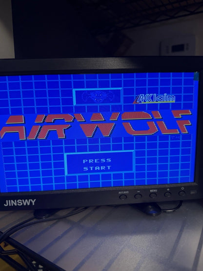 Airwolf