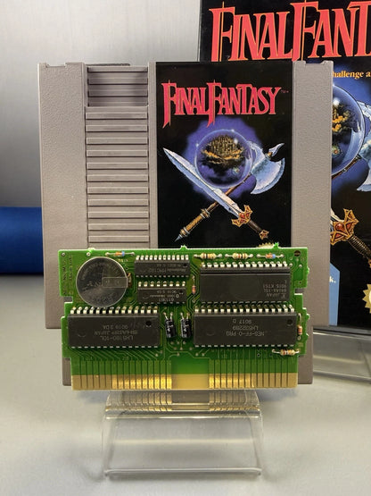 Final Fantasy
