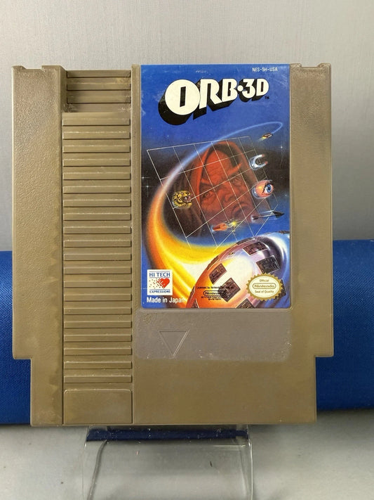 ORB-3D