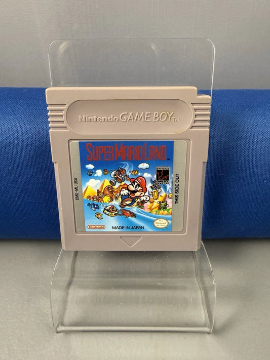 Super Mario Land