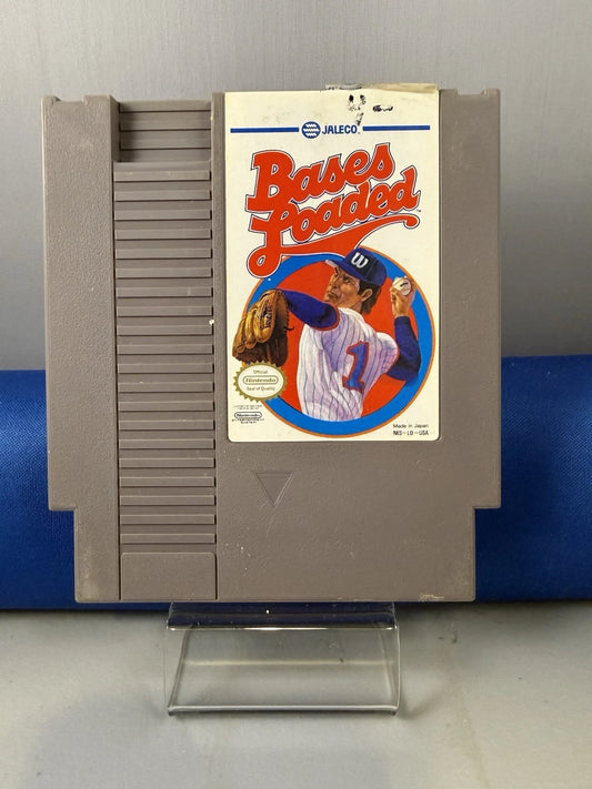 Bases Loaded