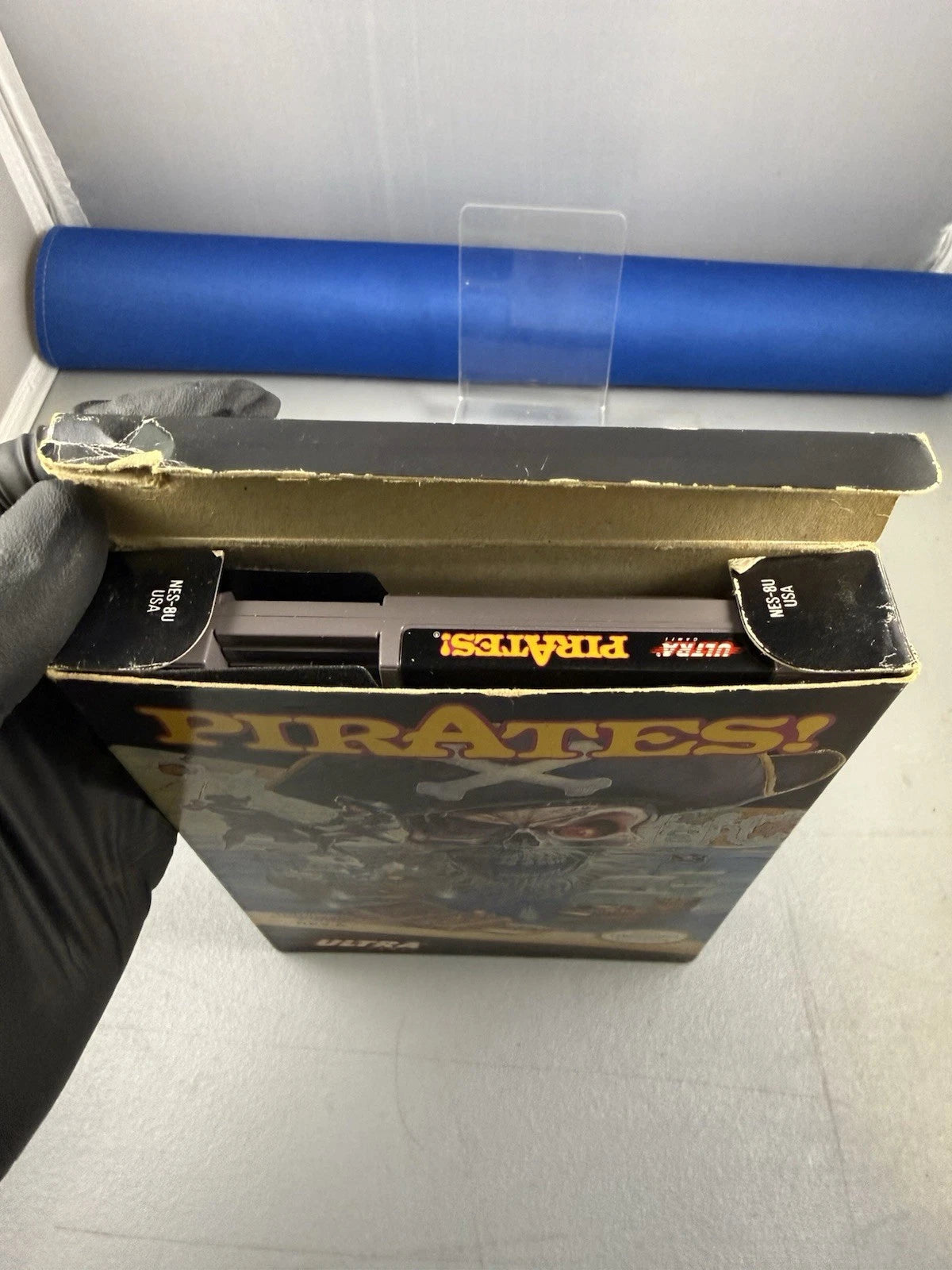Pirates! (CIB)