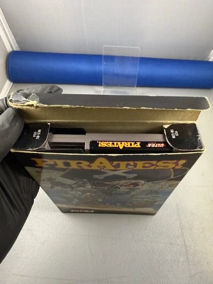 Pirates! (CIB)