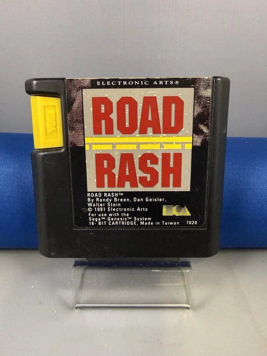 Road Rash