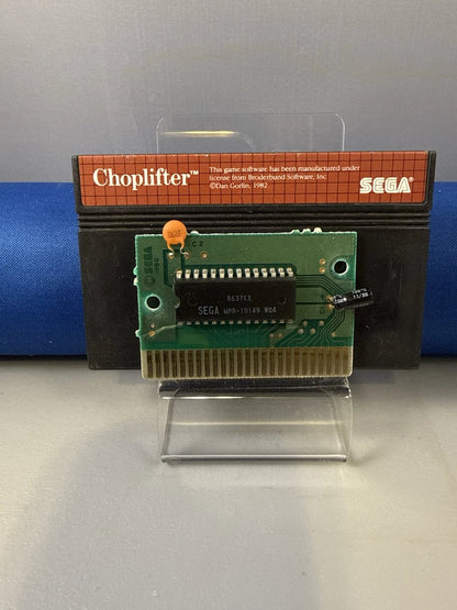Choplifter