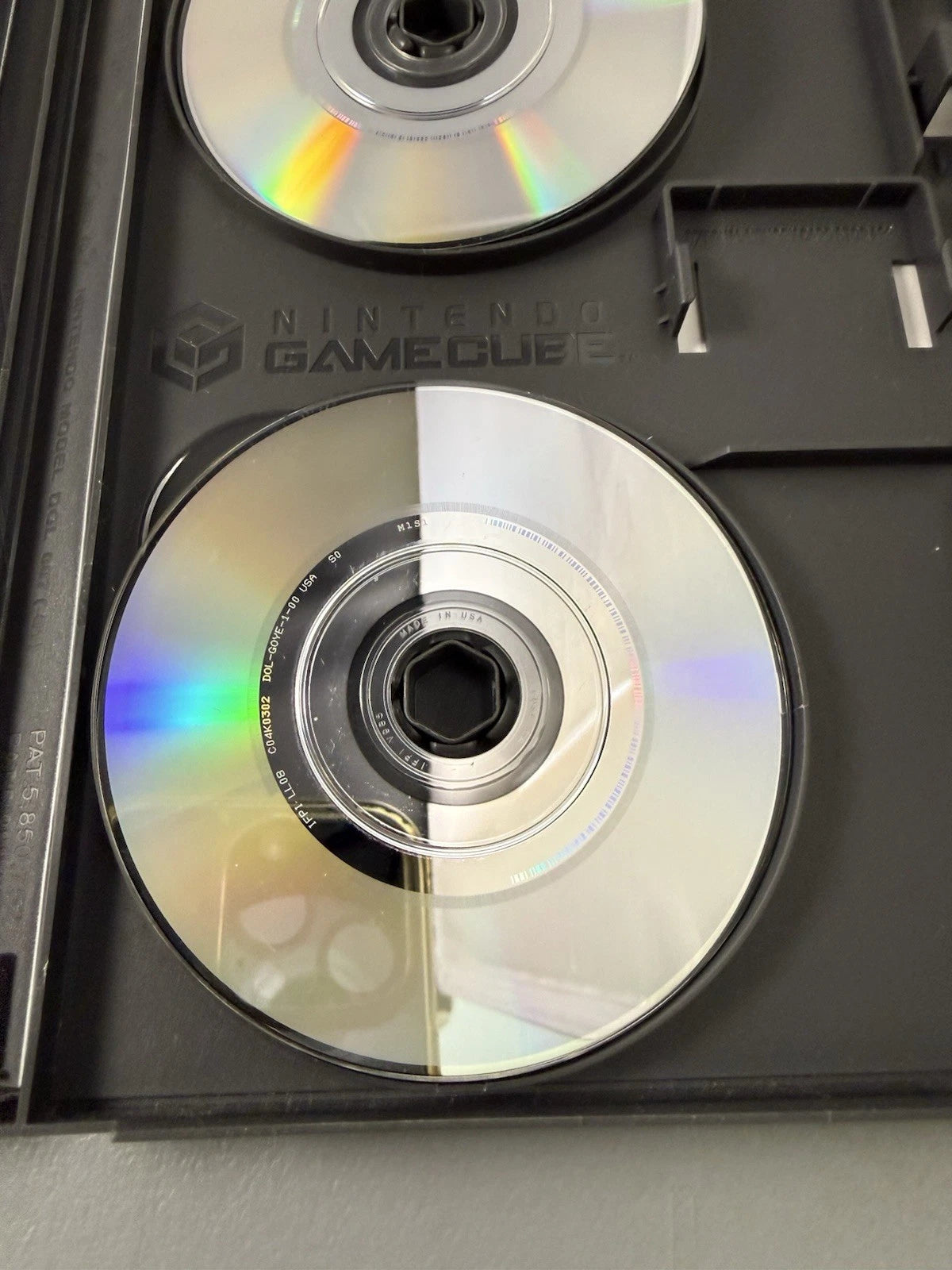 GoldenEye: Rogue Agent (CIB)