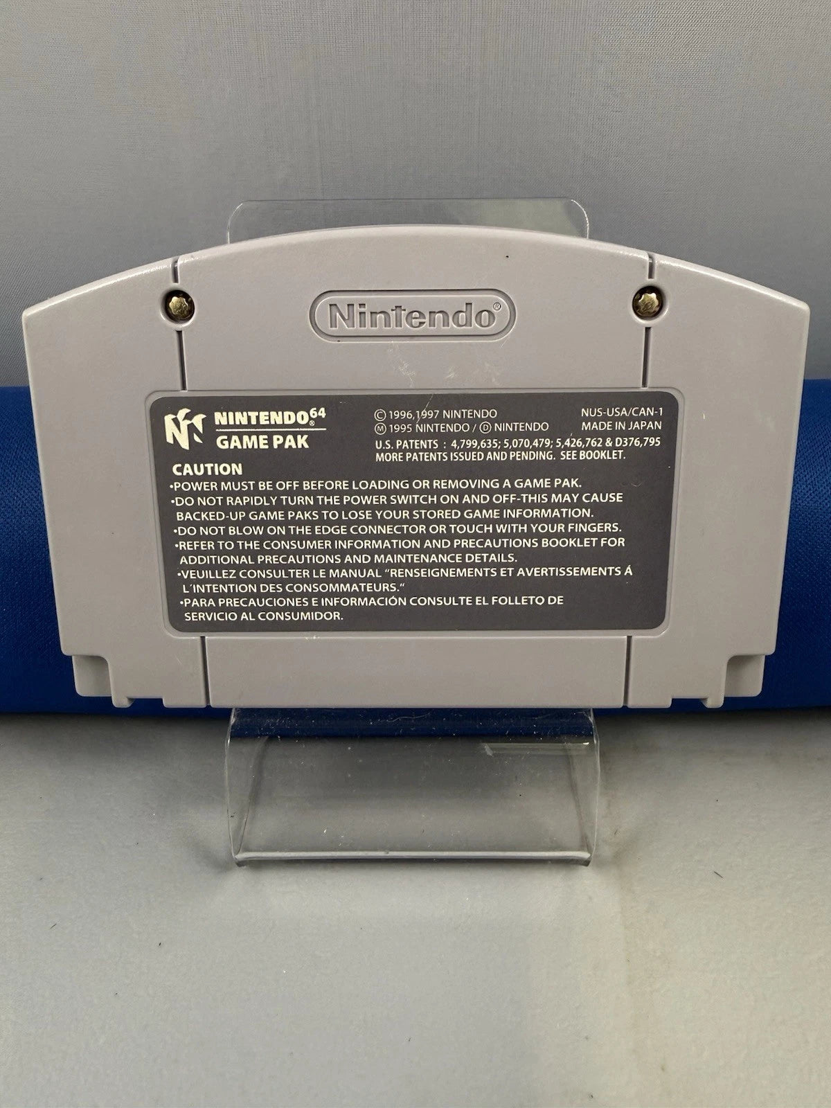 Mario Tennis
