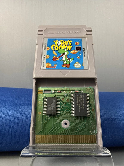 Yoshi's Cookie