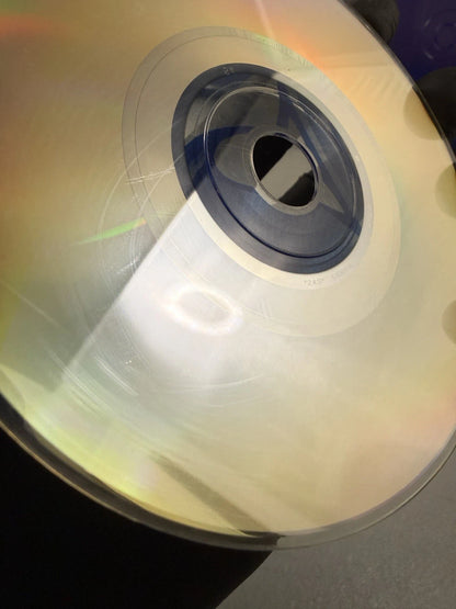 Sonic Adventure Not For Resale
