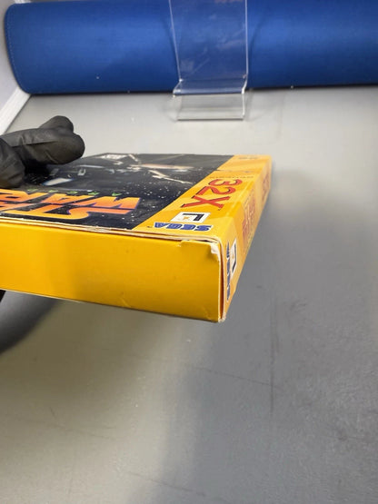 Star Wars Arcade (CIB)