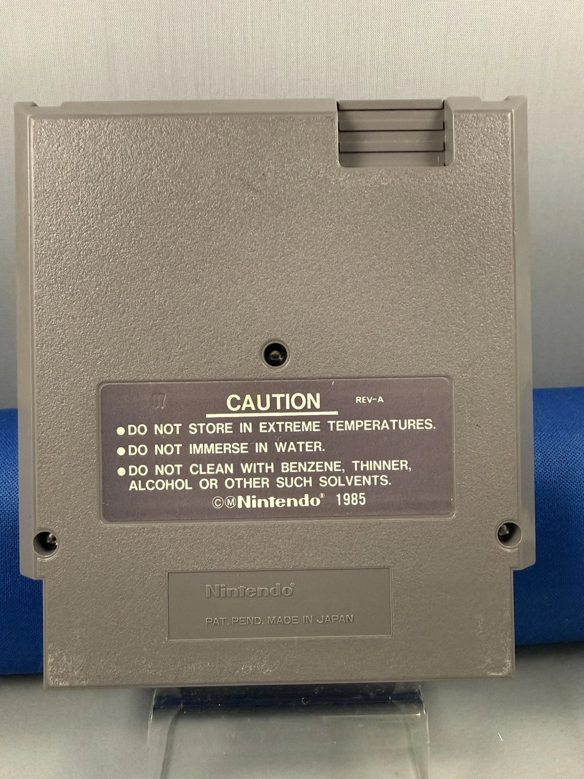 Super Mario Bros./Duck Hunt