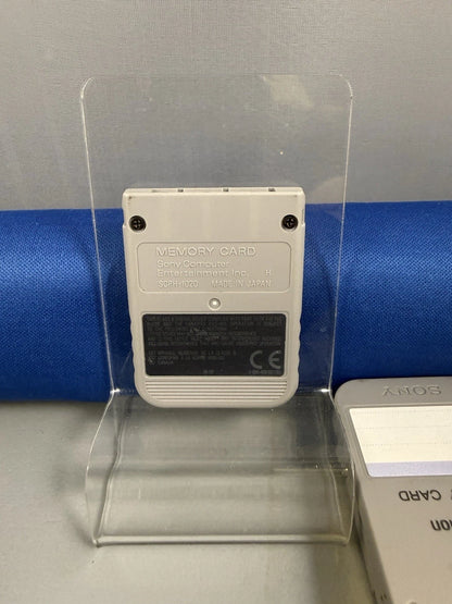 Memory Card