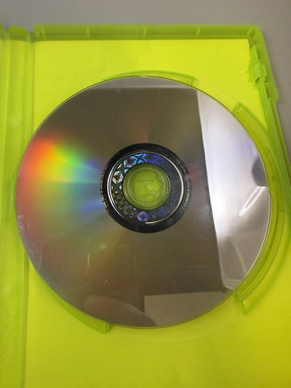 Destroy All Humans (No Manual)