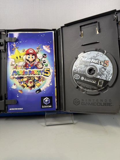 Mario Party 5 (CIB)