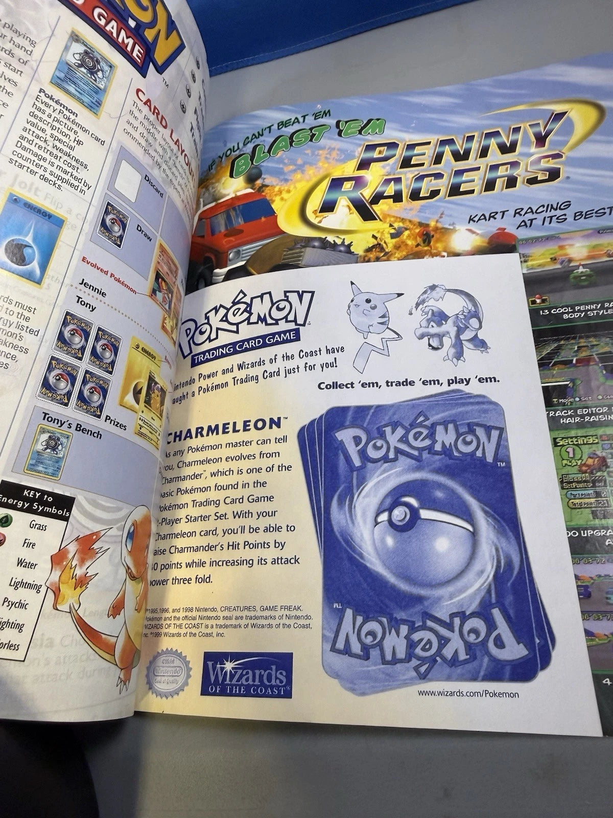 Fuente de paquete de energía de Nintendo