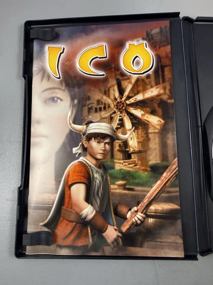 Ico (CIB)