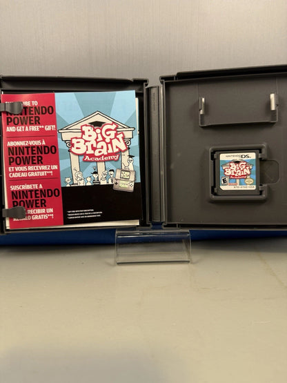 Big Brain Academy (CIB)
